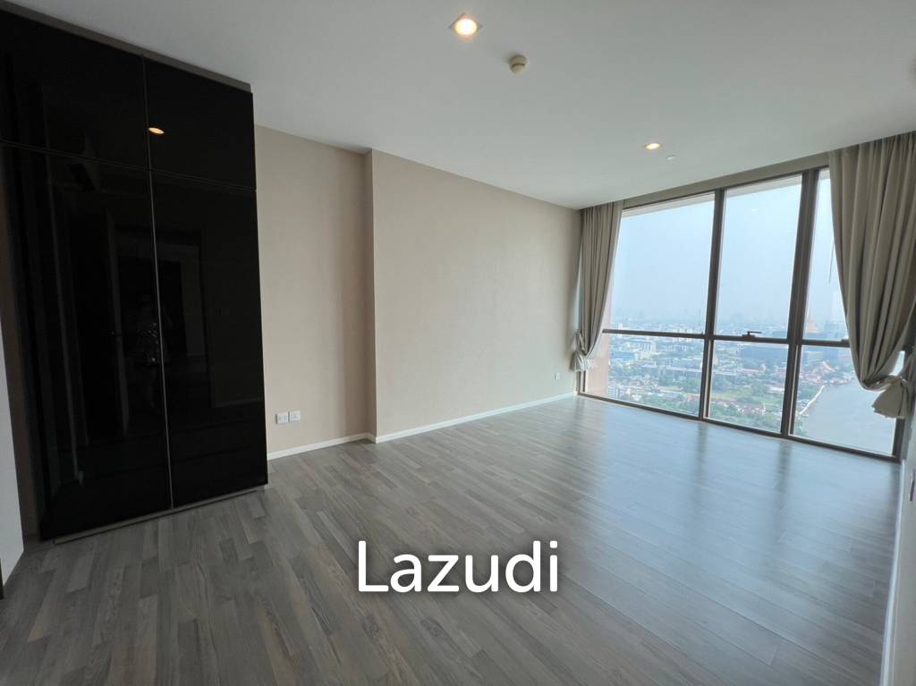 รูป 2 Bedroom 2 Bathroom 86 Sq.m 333 Riverside - รูปที่ 1/6