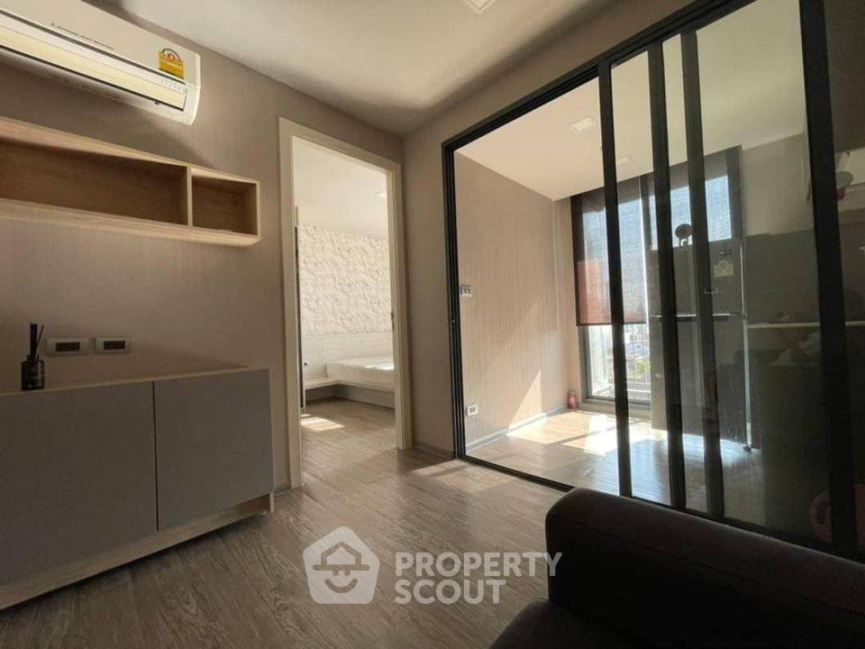 รูป คอนโด 1 ห้องนอน ขาย โครงการ Savvi Phahonyothin - Ari ใกล้ BTS อารี 200 ม. (ID 976045) - รูปที่ 4/10