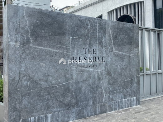 รูป The Reserve Sathorn - รูปที่ 4/17