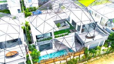 เช่าบ้านเดี่ยว ม.ศิลปากรวิทยาเขตสารสนเทศเพชรบุรี : วิลล่า 3 ห้องนอน ให้เช่า โครงการ Taradol Premium Pool Villa หินเหล็กไฟ หัวหิน (ID 2197231)