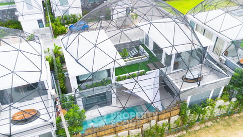 วิลล่า 3 ห้องนอน ให้เช่า โครงการ Taradol Premium Pool Villa หินเหล็กไฟ หัวหิน (ID 2197231)