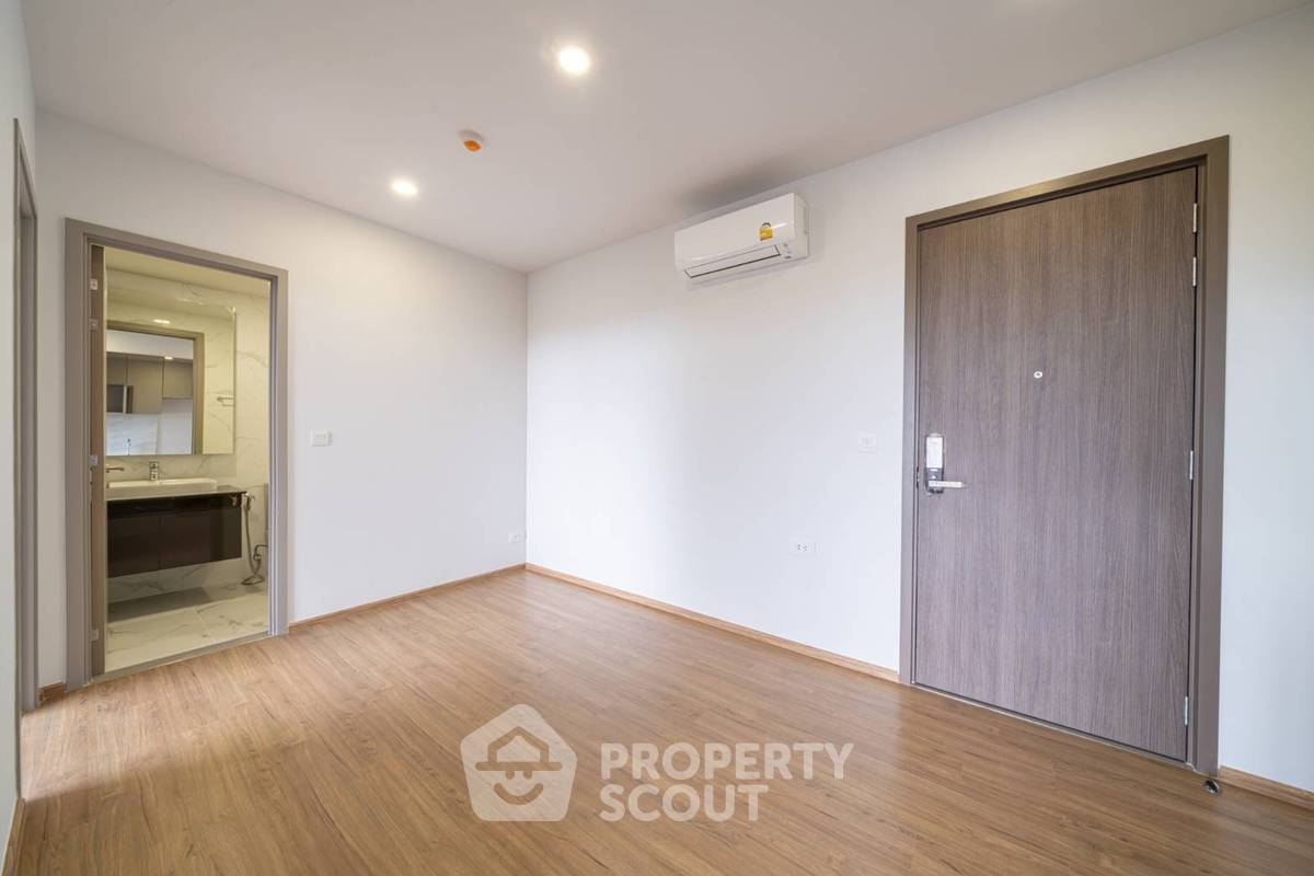 รูป คอนโด 1 ห้องนอน โครงการ Cloud Thonglor-เพชรบุรี ใกล้ MRT เพชรบุรี (ID 925353) - รูปที่ 6/9