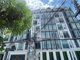 Project Maestro 01 Sathorn - Yenakat Picture - 2/19