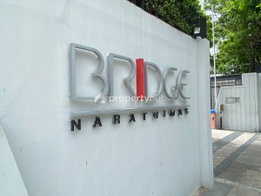 รูป Bridge Sathorn - Narathiwas - รูปที่ 4/6