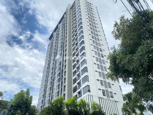 รูป The Room Sathorn - St.Louis - รูปที่ 4/10