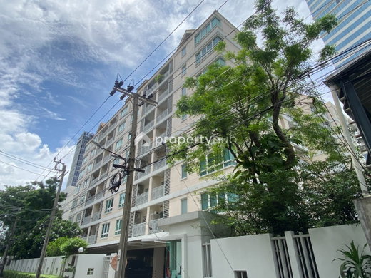รูป Baan Siri Sathon - Suanplu - รูปที่ 1/7