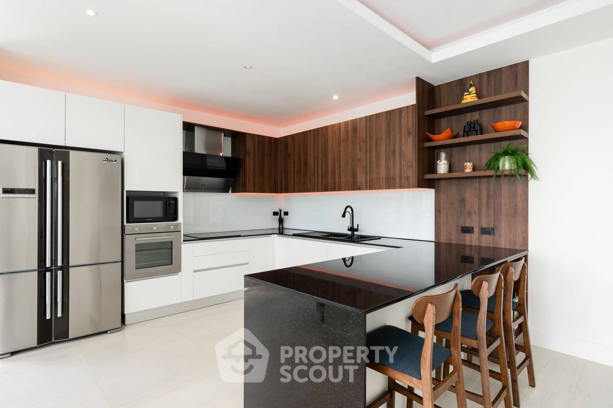 รูป ขายวิลล่า 4 ห้องนอน ในโครงการ Galactic Villa บ่อผุด เกาะสมุย (ID 2063179) - รูปที่ 11/21