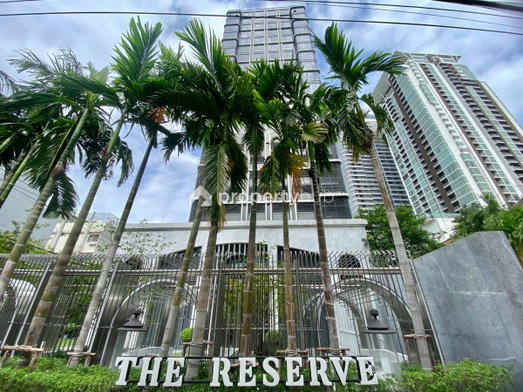 รูป The Reserve Sathorn - รูปที่ 2/17