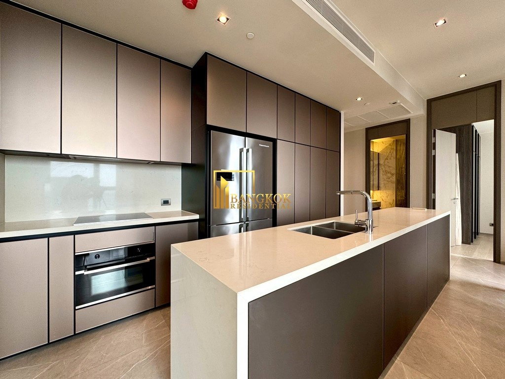 รูป Hyde Heritage | Recently Constructed 2 Bedroom Property - BR18117CD - รูปที่ 7/35
