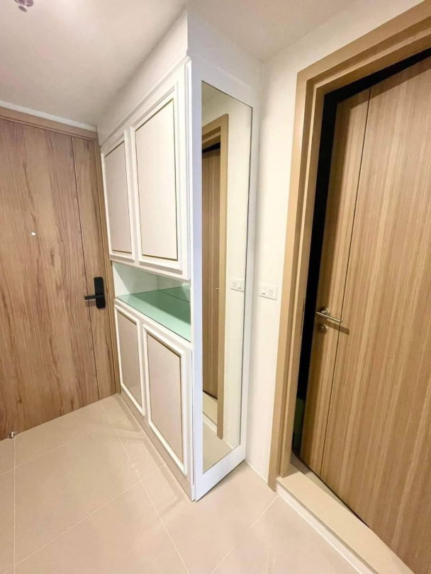 รูป 💥ST-3632💥ว่าง ให้ เช่า  เดอะ ไลน์ ไวบ์ พหลโยธิน 👉แอดไลน์ @fastcondo  - รูปที่ 7/12