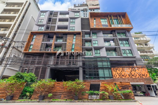 รูป Rende Sukhumvit 23 - รูปที่ 1/7