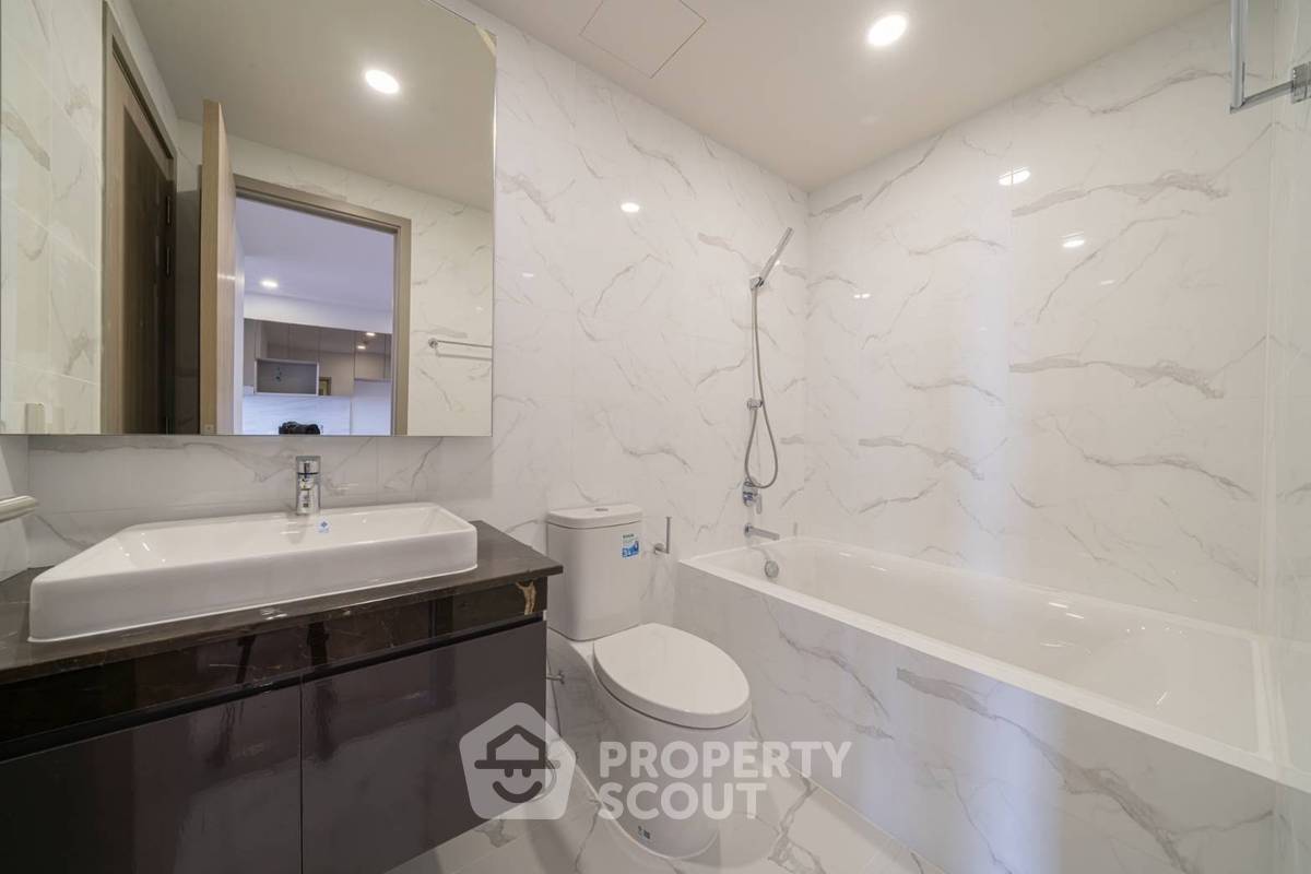รูป คอนโด 1 ห้องนอน โครงการ Cloud Thonglor-เพชรบุรี ใกล้ MRT เพชรบุรี (ID 925353) - รูปที่ 3/9