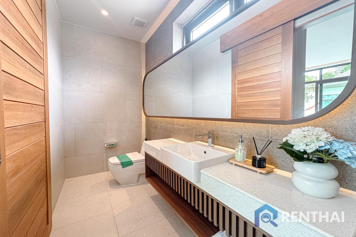 picture Modern design | Private pool | Investment potential - 18/20