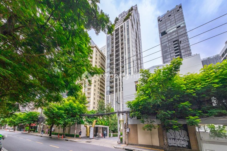 MUNIQ Sukhumvit 23