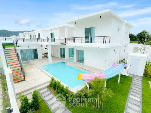 4-BR Pool Villa For Rent | The Modern Pool Villa Hua Hin (ID 2198636)