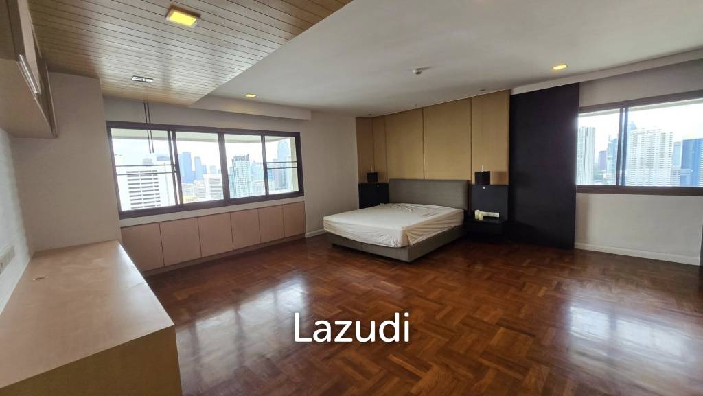รูป 3 Bed 4 Bath 280 SQ.M Tower Park - รูปที่ 8/15