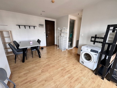 Condo For Rent The Parkland Taksin - Thapra (A6807025093-393-9955) ID Line : @rent24