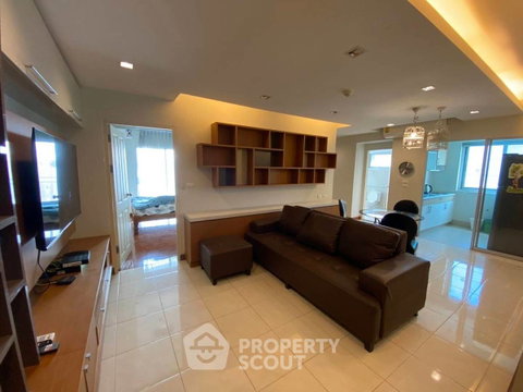2 ห้องนอน ชั้น 26 Supalai Park Ekamai - Thonglor ใกล้ ARL Ramkhamhaeng (ID 886920)
