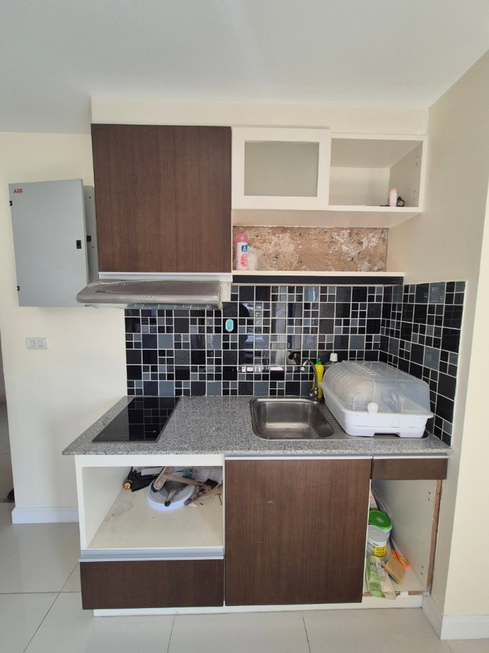 รูป For sale The next 1 condominium 1 bedroom type - รูปที่ 4/22