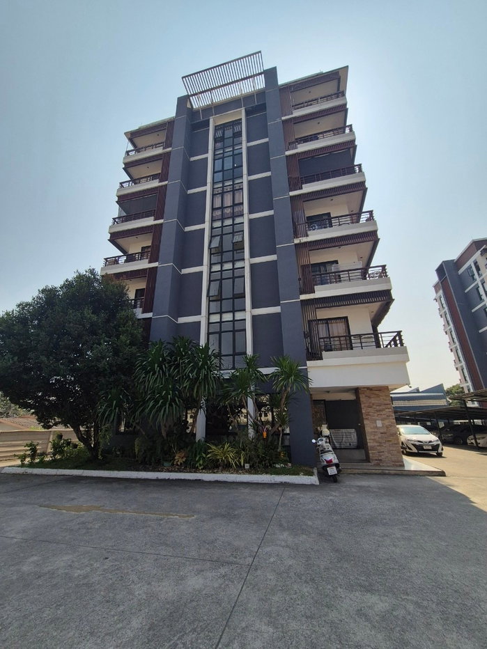 รูป For sale The next 1 condominium 1 bedroom type - รูปที่ 21/22
