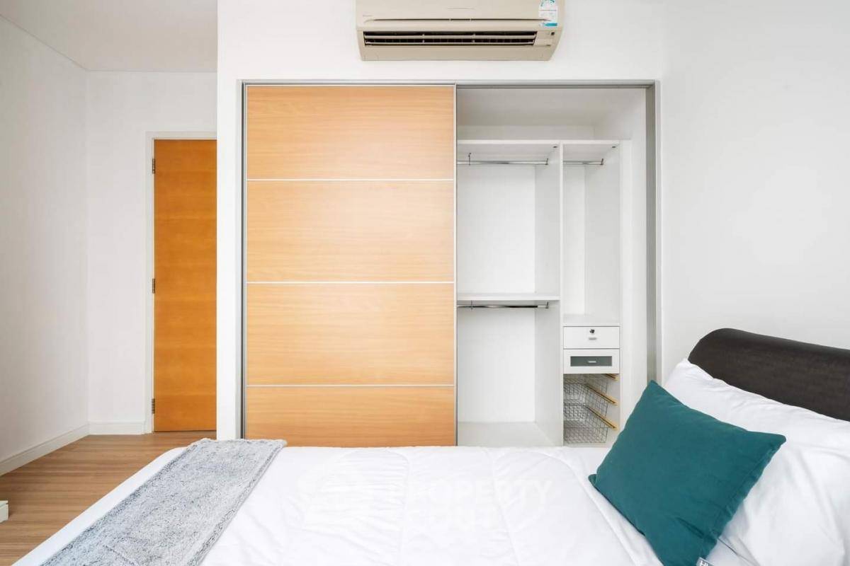รูป คอนโด 2 ห้องนอน ขนาด 96 ตร.ม. ขายที่ ฟูลเลอร์ตัน สุขุมวิท ใกล้ BTS เอกมัย 400 ม. (ID 1833873) - รูปที่ 13/21