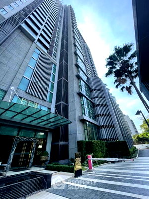 ขายคอนโด : คอนโด 2 ห้องนอน พื้นที่ 70 ตร.ม. ชั้นสูง 25 พร้อมอยู่ The Address สุขุมวิท 28 ใกล้ BTS พร้อมพงษ์ 300 ม. (ID 1994712)
