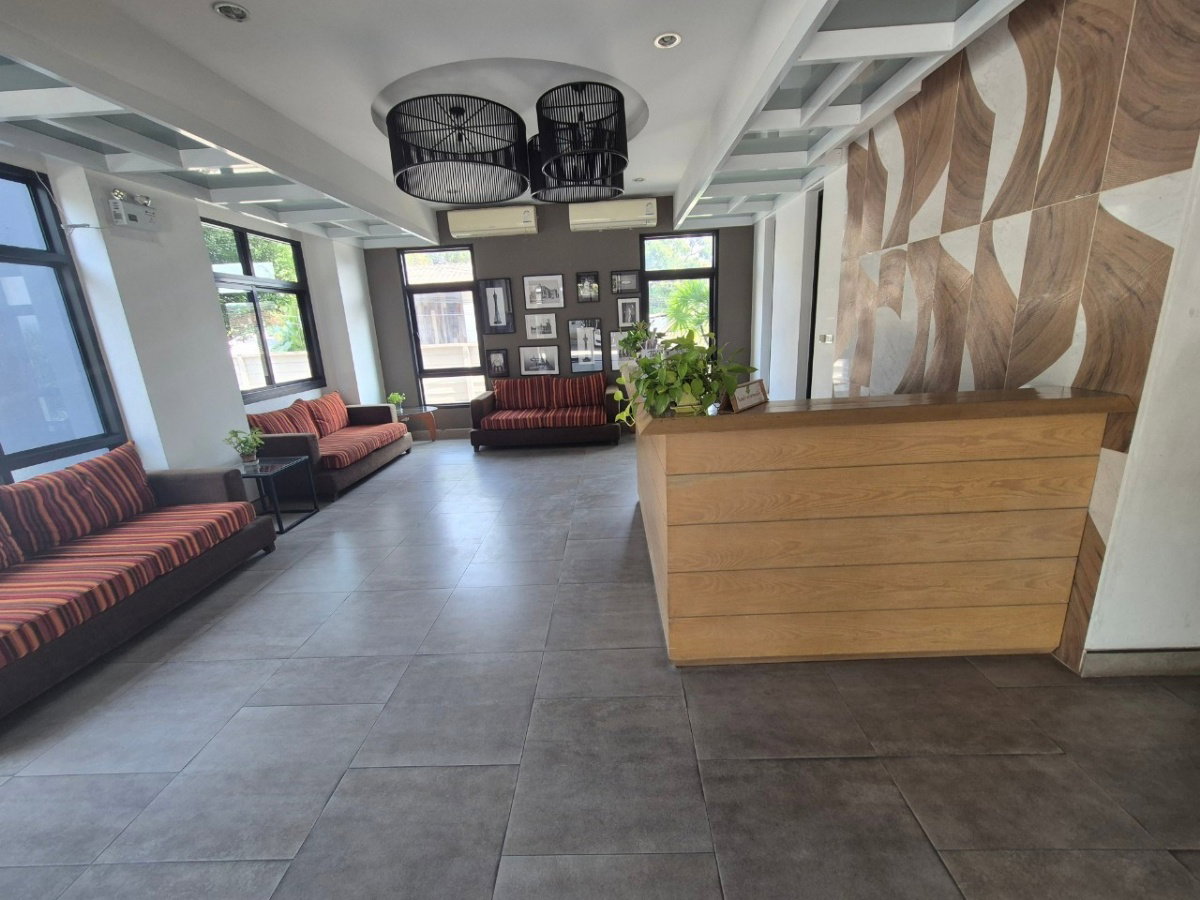 รูป For sale The next 1 condominium 1 bedroom type - รูปที่ 22/22