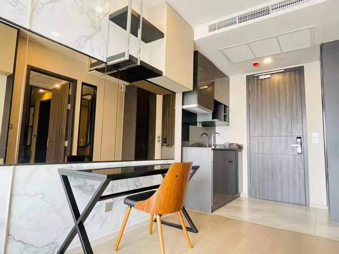 picture 💥ST-3091💥Ashton Asoke 👉Line : @fastcondo - 6/9