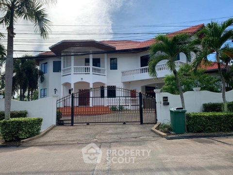 บ้าน 4 ห้องนอน สำหรับขาย ใกล้พัทยาใต้ หนองปรือ บางละมุง ชลบุรี (ID 1363183)