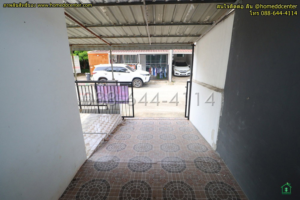 รูป ขายทาวน์โฮม บางพลี สมุทรปราการ พฤกษา 38/1 หนามแดง เทพารักษ์ ใกล้ ศรีนครินทร์ กิ่งแก้ว - รูปที่ 5/19