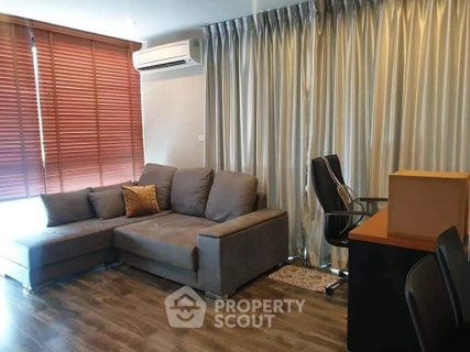 2-BR 62 Sqm Prime I-Zen Condo Ladprao 71, Near Lat Phrao (ID 2135810)