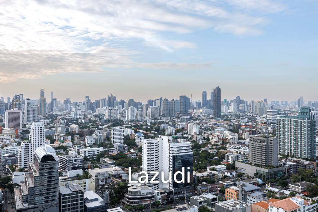 รูป 1 Bedroom 1 Bathroom 36 Sq.m Park Origin Thonglor - รูปที่ 13/13