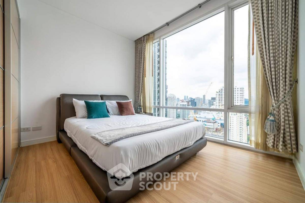 รูป คอนโด 2 ห้องนอน ขนาด 96 ตร.ม. ขายที่ ฟูลเลอร์ตัน สุขุมวิท ใกล้ BTS เอกมัย 400 ม. (ID 1833873) - รูปที่ 3/21