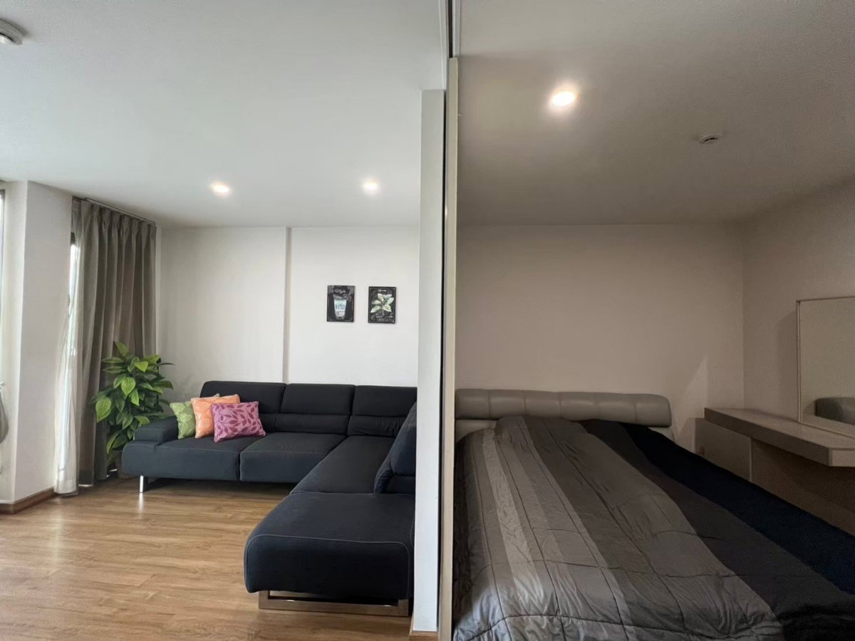 For sale The nimmana condo 2 bedroom type