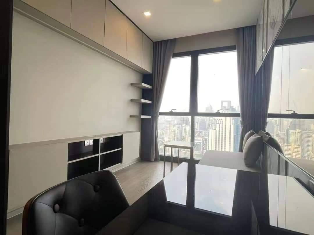 picture 💥ST-3091💥Ashton Asoke 👉Line : @fastcondo - 4/9