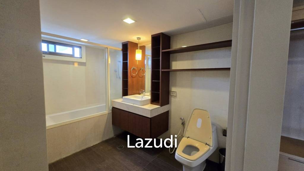 รูป 3 Bed 4 Bath 280 SQ.M Tower Park - รูปที่ 13/15