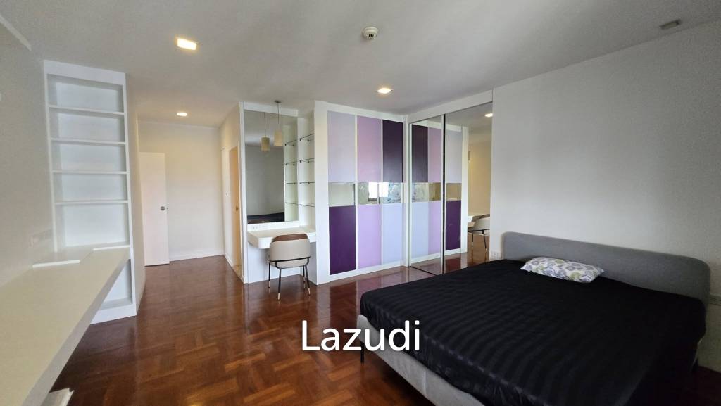 รูป 3 Bed 4 Bath 280 SQ.M Tower Park - รูปที่ 9/15