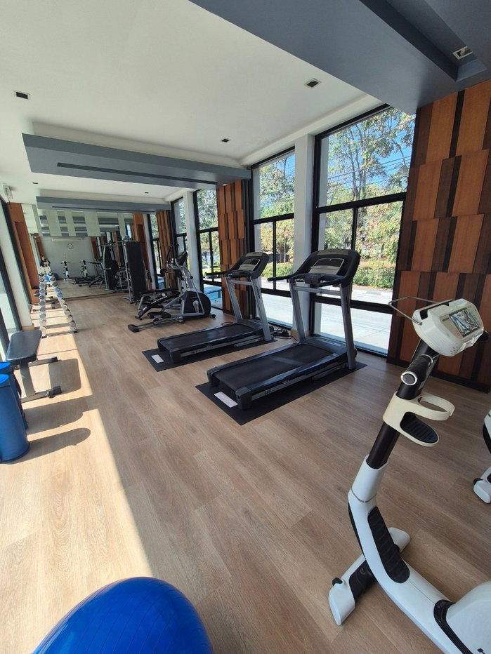รูป For sale The next 1 condominium 1 bedroom type - รูปที่ 18/22