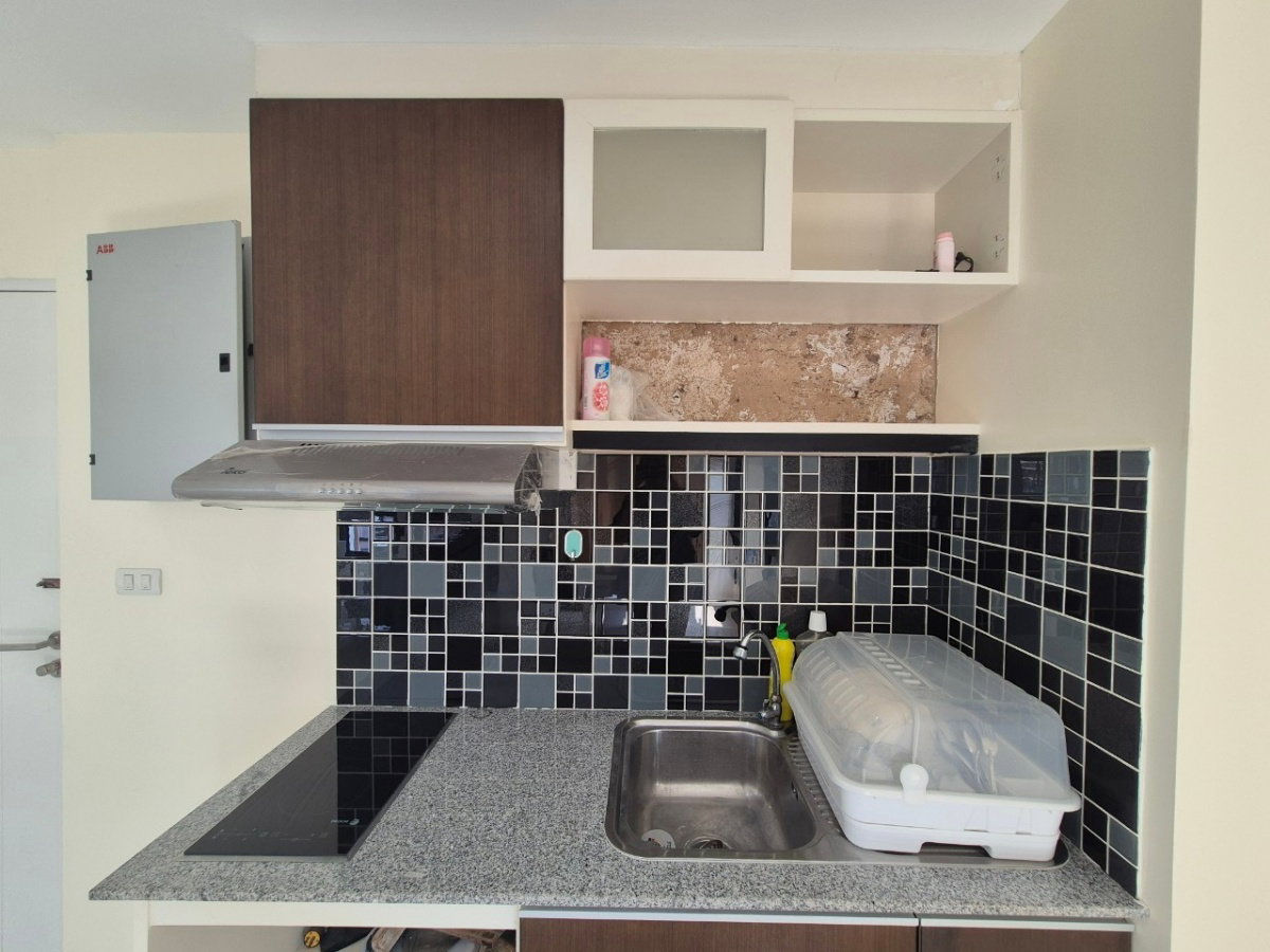 For sale The next 1 condominium 1 bedroom type