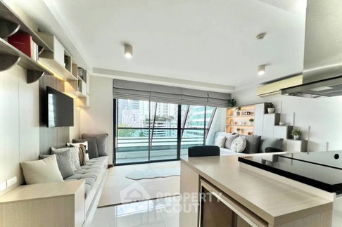 คอนโด 2 ห้องนอน Le Cote Thonglor 8 ขนาด 75 ตร.ม. ใกล้ BTS ทองหล่อ (ID 1743311)