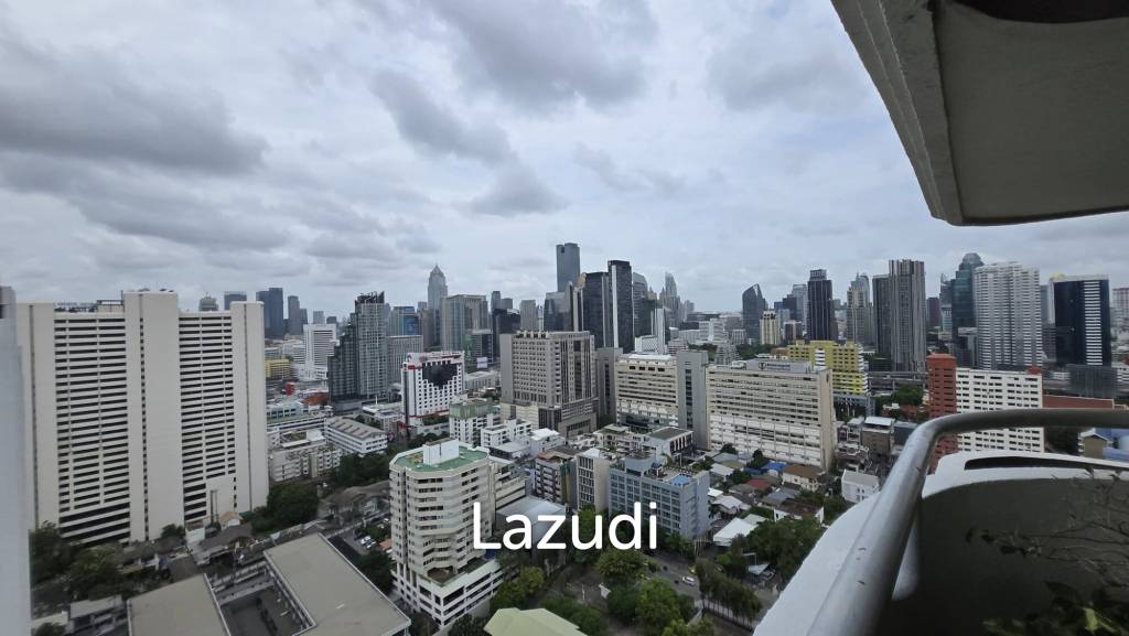 รูป 3 Bed 4 Bath 280 SQ.M Tower Park - รูปที่ 4/15