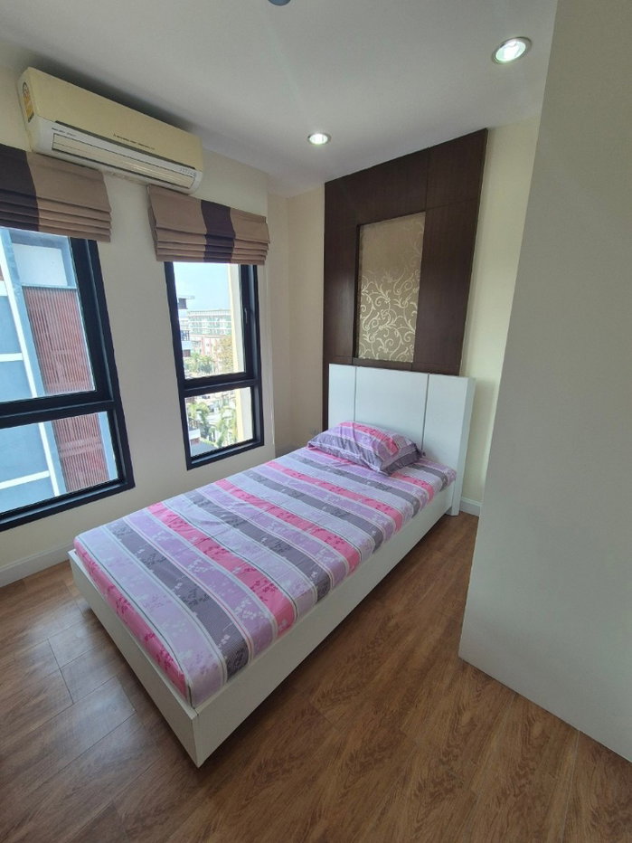 รูป For sale The next 1 condominium 1 bedroom type - รูปที่ 11/22