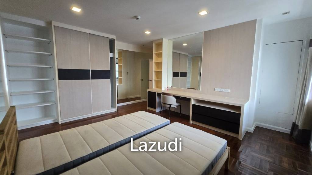 รูป 3 Bed 4 Bath 280 SQ.M Tower Park - รูปที่ 10/15