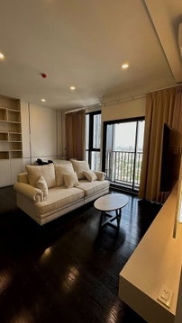 เช่าคอนโด PARK ORIGIN THONGLOR/พาร์ค ออริจิ้น ทองหล่อ (B6807041)ID Line : @pccenter