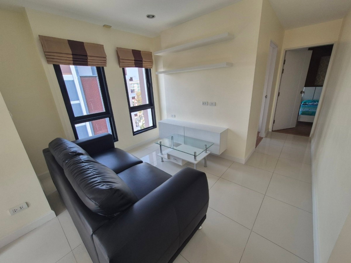 รูป For sale The next 1 condominium 1 bedroom type - รูปที่ 8/22