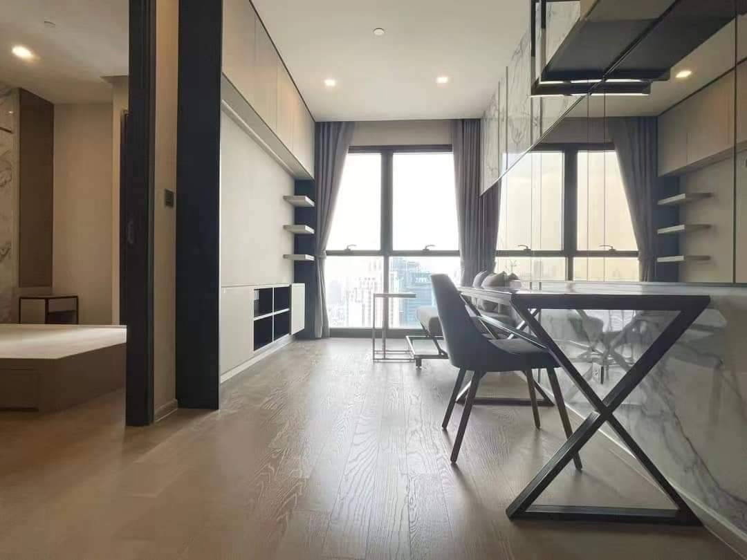picture 💥ST-3091💥Ashton Asoke 👉Line : @fastcondo - 2/9