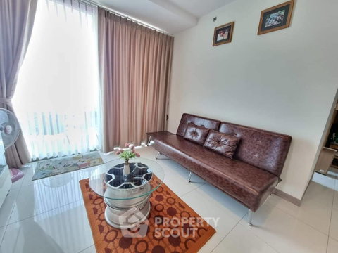 1-BR Condo At The Riviera Wongamat, Na Kluea (ID 1045325)