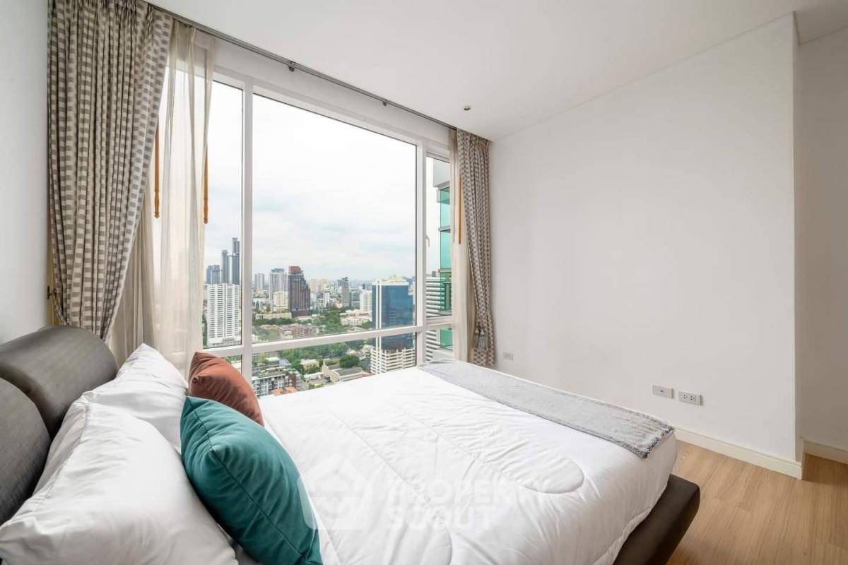 รูป คอนโด 2 ห้องนอน ขนาด 96 ตร.ม. ขายที่ ฟูลเลอร์ตัน สุขุมวิท ใกล้ BTS เอกมัย 400 ม. (ID 1833873) - รูปที่ 14/21