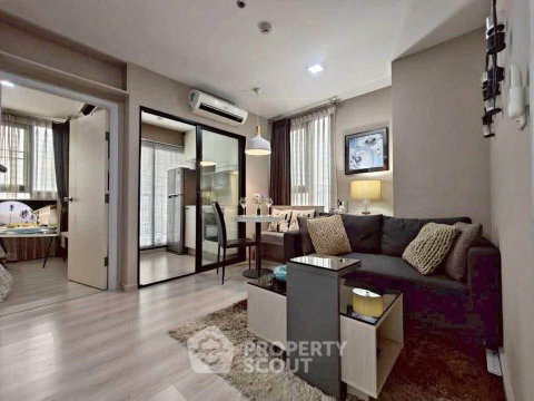 1-BR 32 Sqm Condo For Sale At Skyline Rattanathibet Near MRT Yaek Nonthaburi (300m) (ID 2144448)