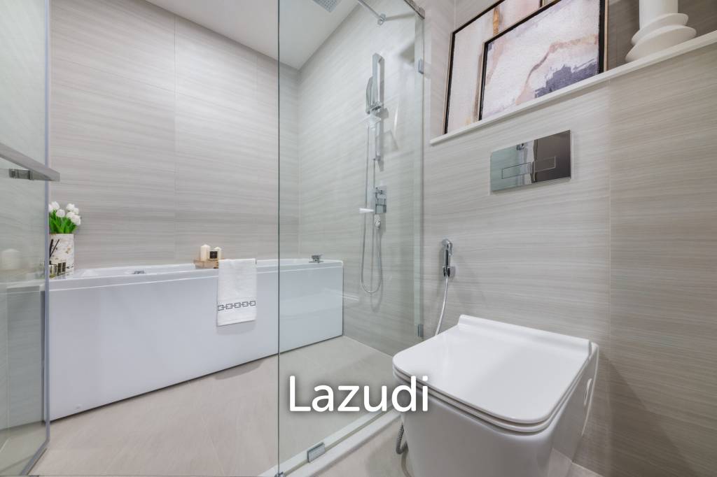 รูป 1 Bedroom 1 Bathroom 36 Sq.m Park Origin Thonglor - รูปที่ 8/13
